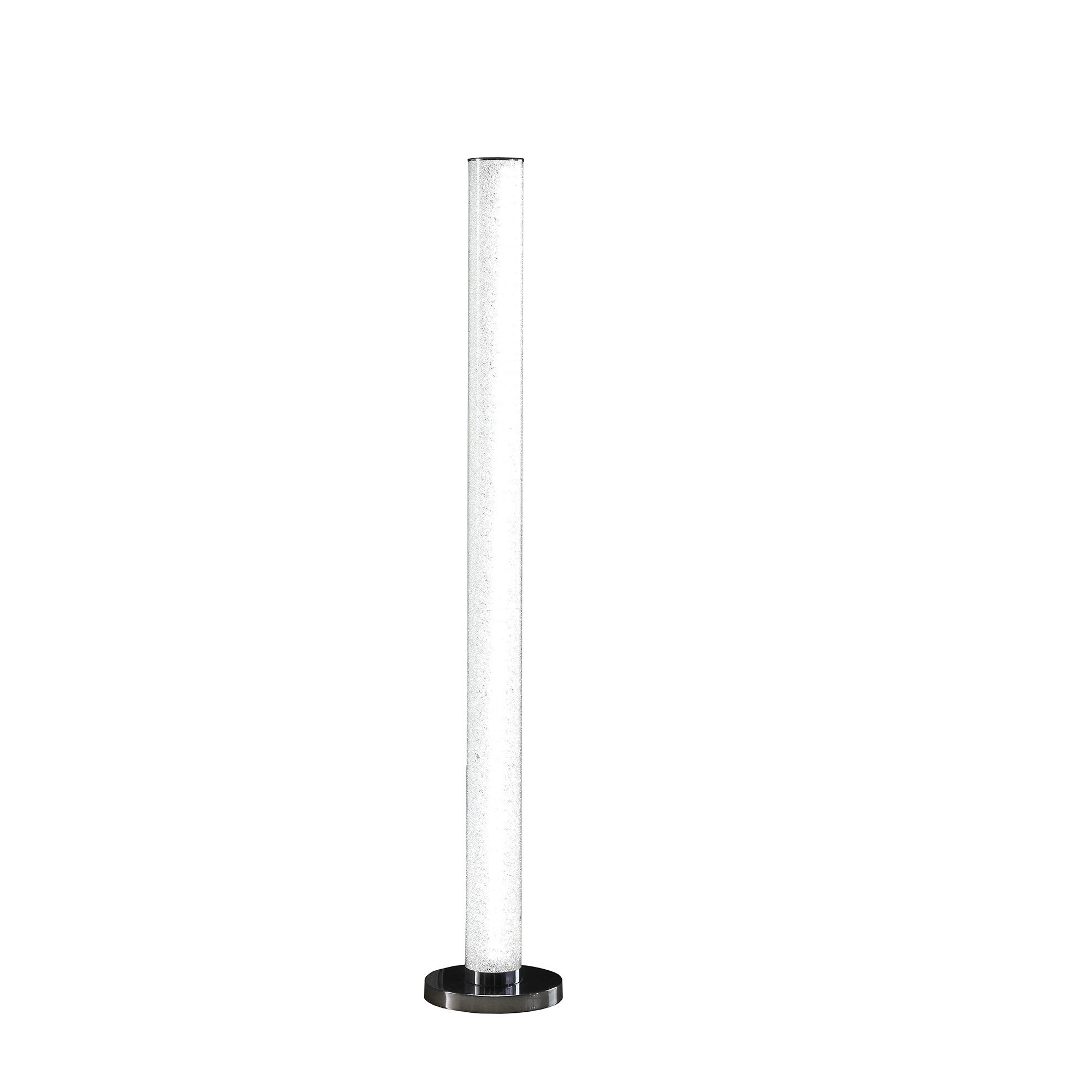 Ivy Bronx Akasim 49" Column Floor Lamp Wayfair