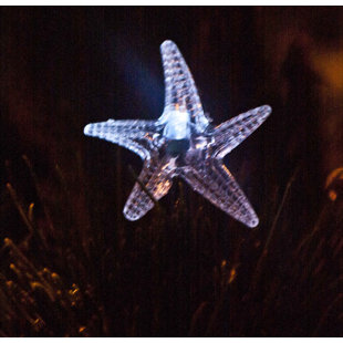 Outdoor Solar Star Light Wayfair Quickview