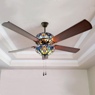 Allen Roth Ceiling Fans Wayfair Ca