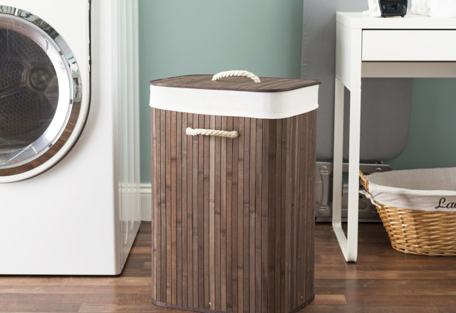 Best-Selling Laundry Hampers