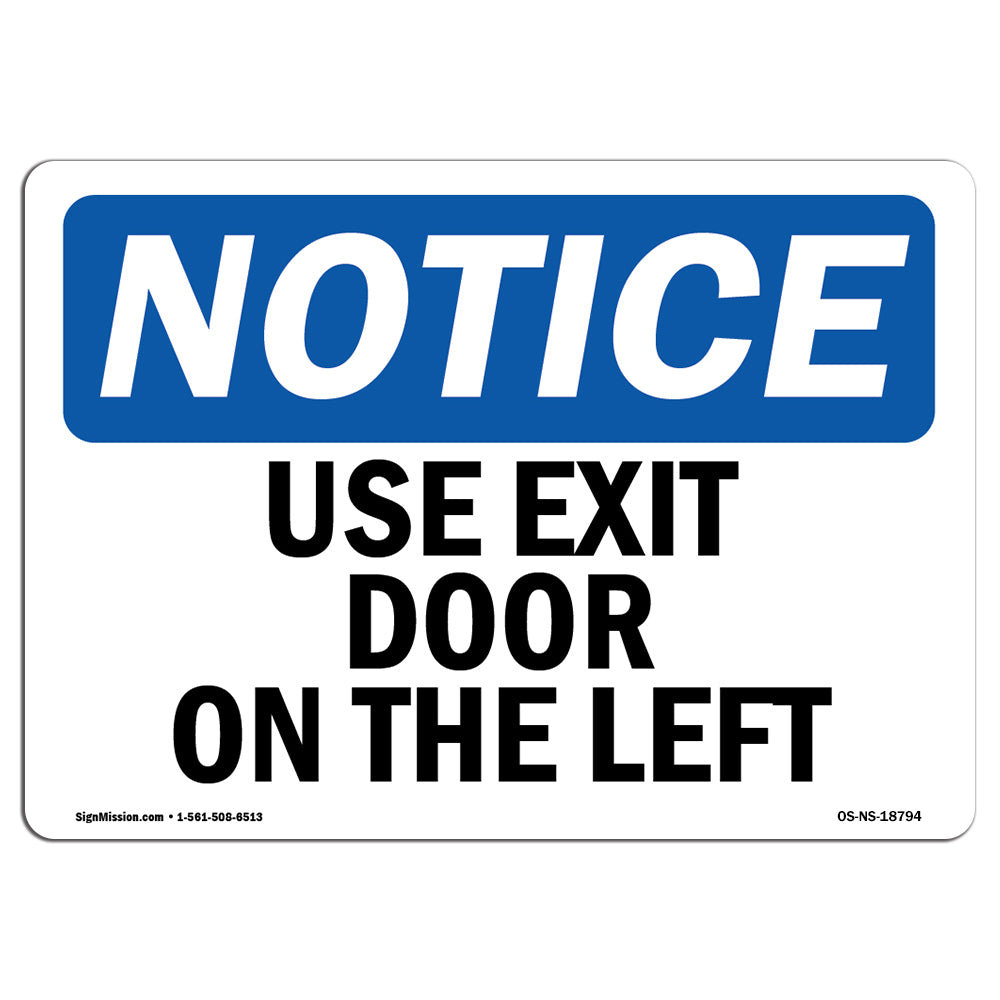 signmission-osha-notice-use-exit-door-on-the-left-sign-wayfair