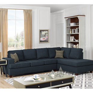 Samaira Sleeper Sectional by Red Barrel Studio Spacial Price