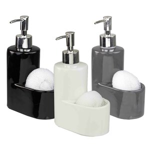 Soap Dispenser