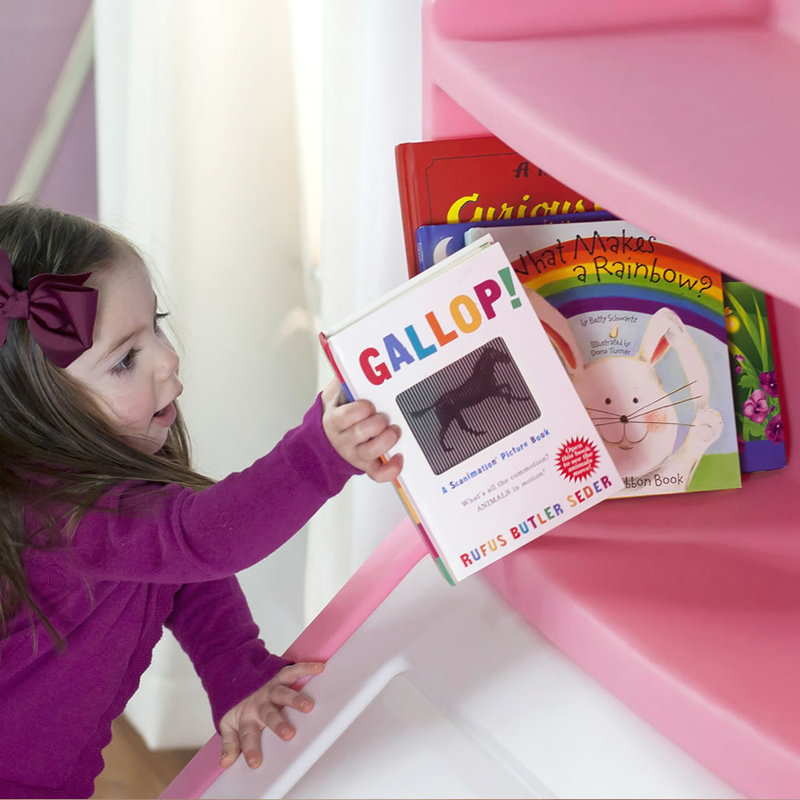 step 2 toy box lift and hide