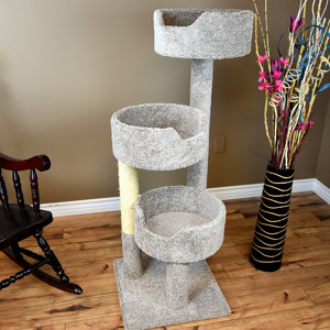 mcm cat tree