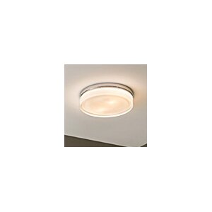 1-Light Flush Mount