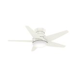 Mid Century Modern Ceiling Fans You Ll Love In 2020 Wayfair