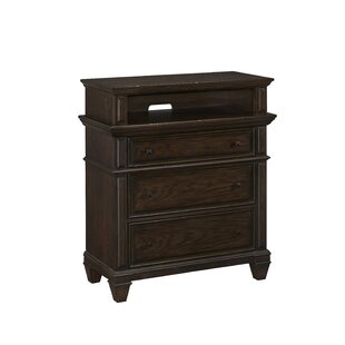 Larksville 3 Drawer Chest By Darby Home Co