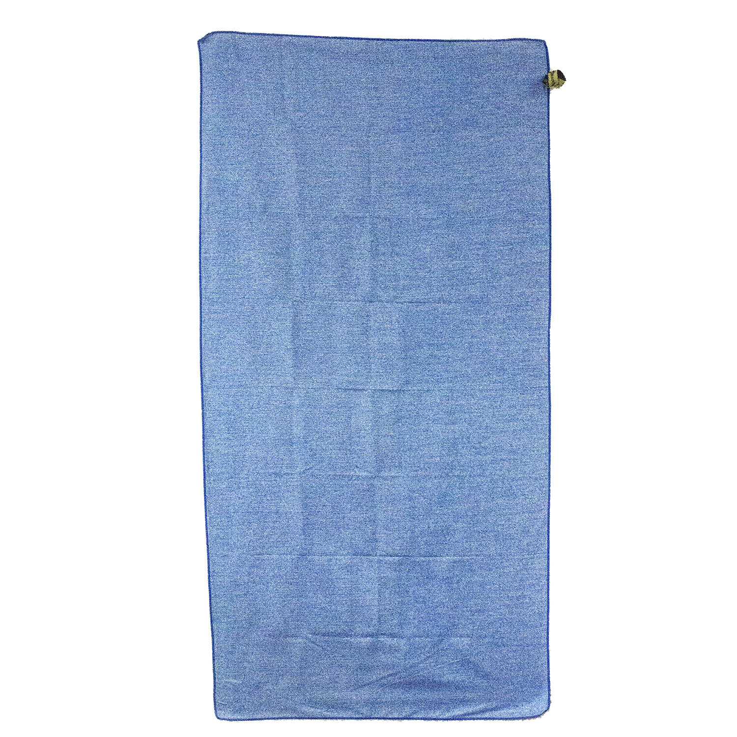 MinxNY Beach Tech 30x60” Microfiber Beach Towel Compact Quick Dry Lightweight 