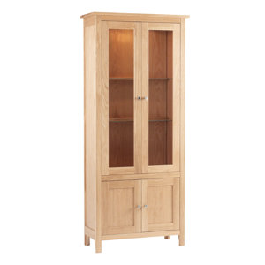 Geschirrschrank von Hokku Designs