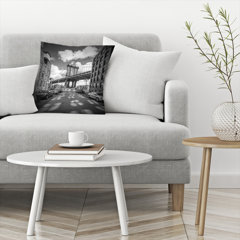 New York Throw Pillows You Ll Love In 2021 Wayfair