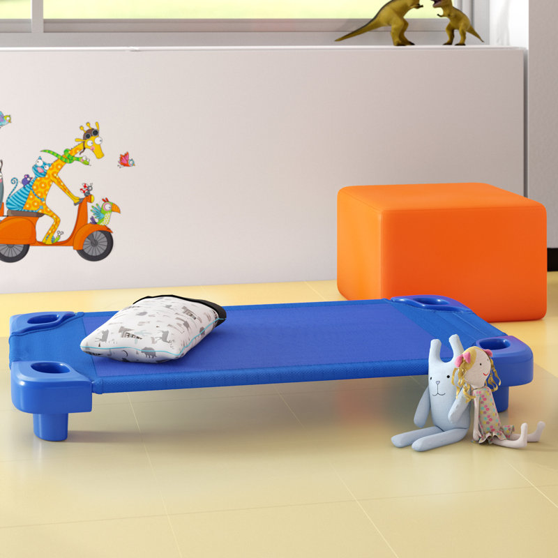 kids cot