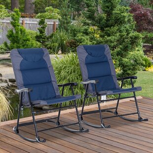 glider double bench