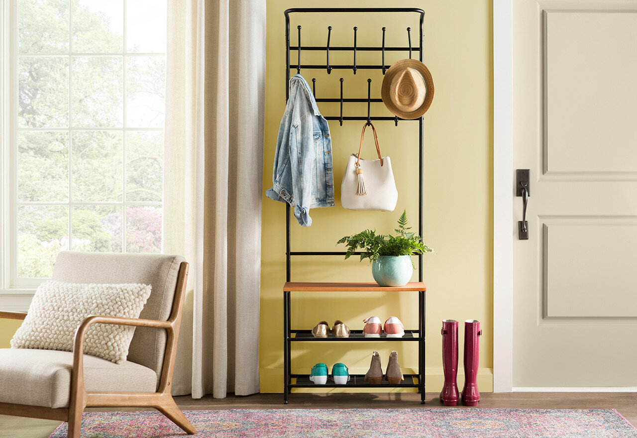 [BIG SALE] Deals on Hall Trees & Coat Racks You’ll Love In 2023 Wayfair