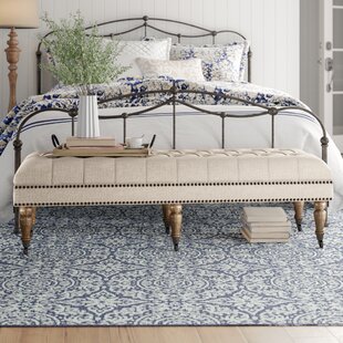 Bedroom Storage Benches You Ll Love In 2021 Wayfair