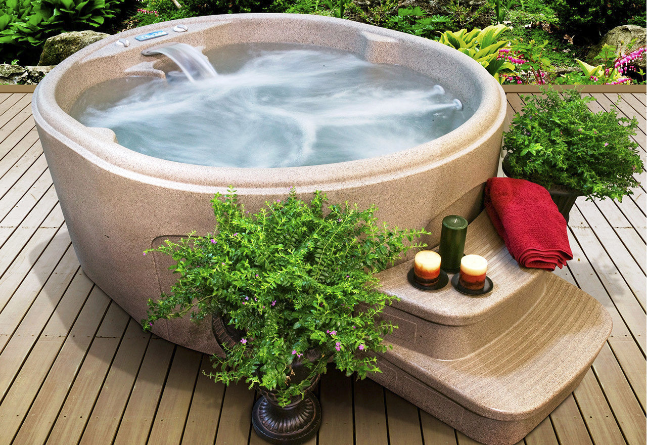 [BIG SALE] Hot Tub Blowout You’ll Love In 2022 Wayfair