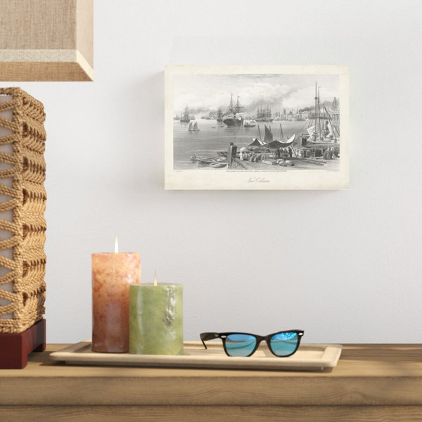 Wayfair new orleans Clearance