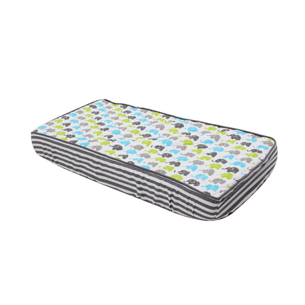 27x16 changing pad