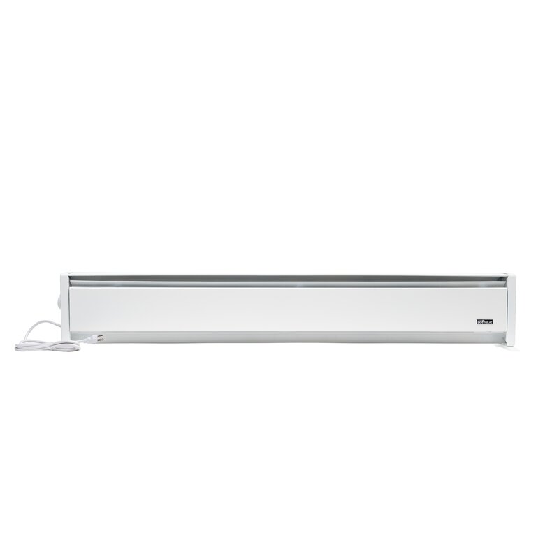 electric baseboard heaters