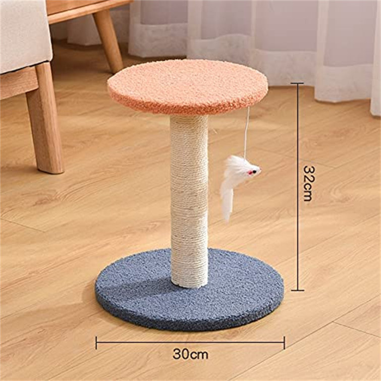 cat indoor climbing frame