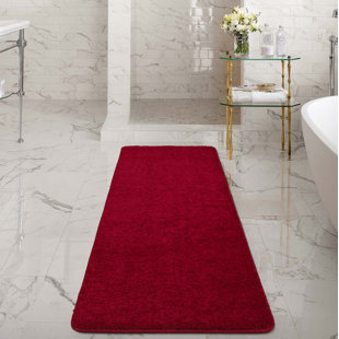 Oversized Bathroom Rugs Wayfair Luxury Bath Rug