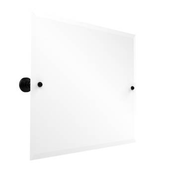 Darby Home Co Chiles Bar Traditional Accent Mirror Reviews Wayfair