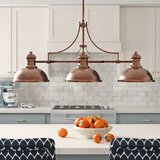 Copper Pendant Lights