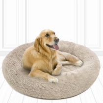 cheap washable dog beds