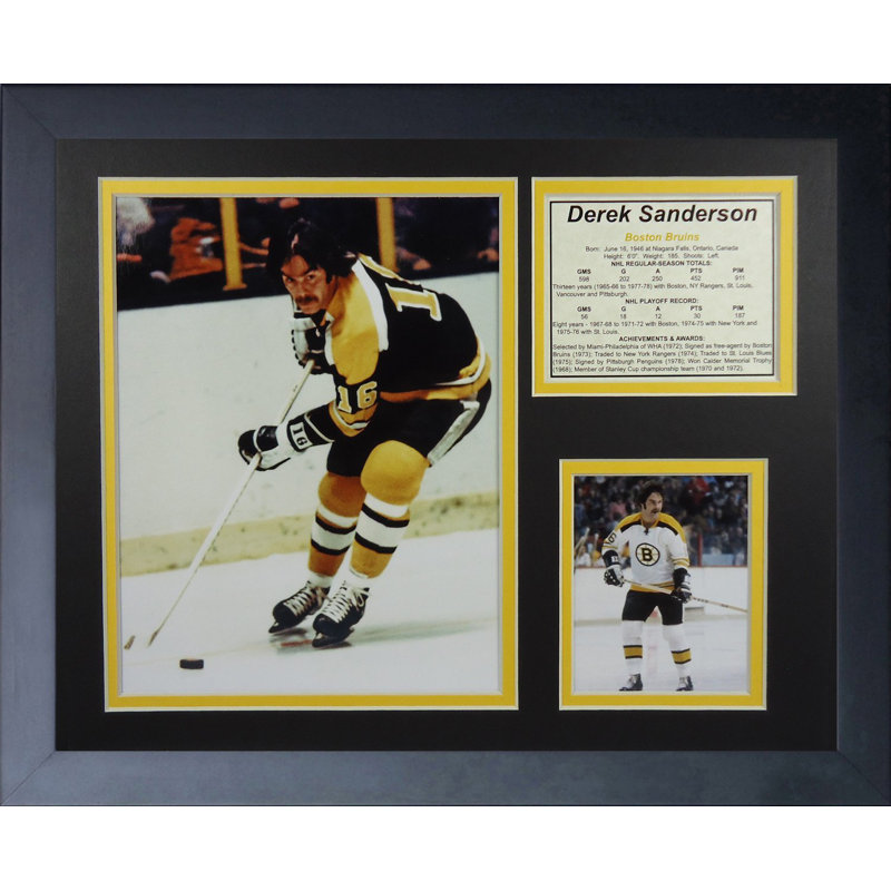 Boston bruins memorabilia clearance