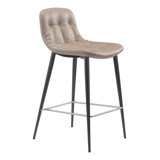 Tangiers Bar & Counter Stool (Set of 2) by Orren Ellis