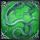 Japanese Dragon Wall Art Wayfair