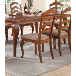 Bethany Side Chair (Set of 2) by A&J Homes Studio
