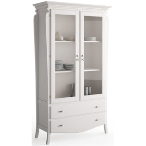 Buffetschrank Mezzanego von dCor design
