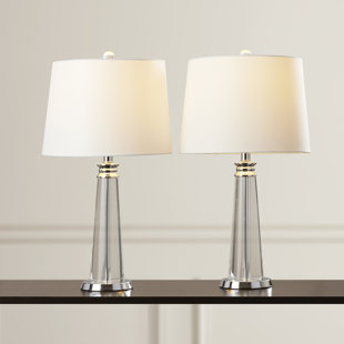 Best Lake Park 24.5 Table Lamp (Set of 2) By House of Hampton Lamps Lake Park 24.5 Table Lamp (Set of 2) By House of Hampton Lamps
