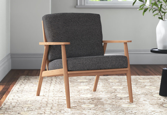 Iconic Accent Chairs