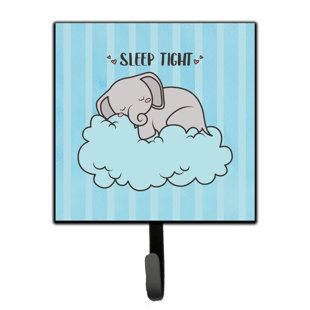Elephant Key Hook