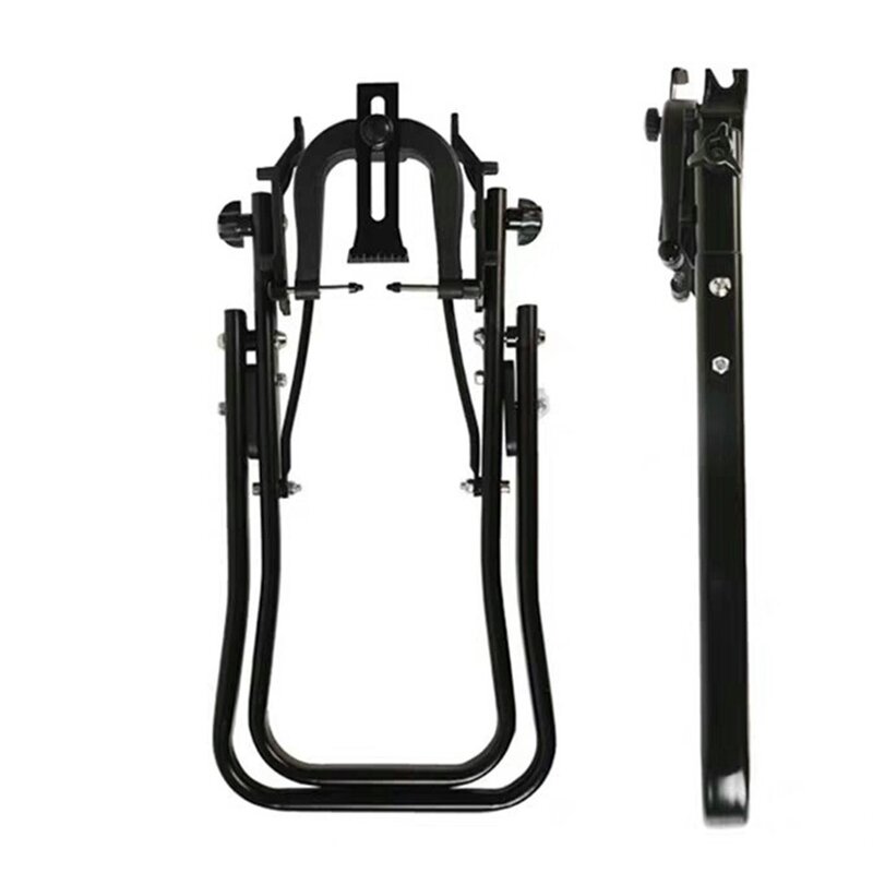 bike wheel truing stand