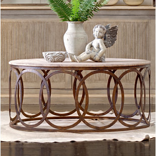 Go to store & view more images Ella Coffee Table by Gabby
