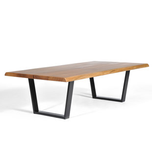 George Coffee Table by Gingko Home Furnishings Best Choices