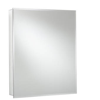 K Cb Clc2031ban Kohler Bancroft 20 W X 31 H Aluminum Single Door