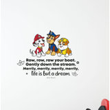 Paw Patrol Rug Wayfair