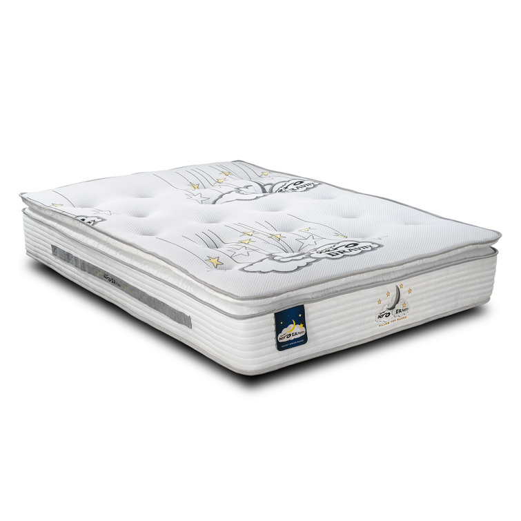 pillow top mattress problems