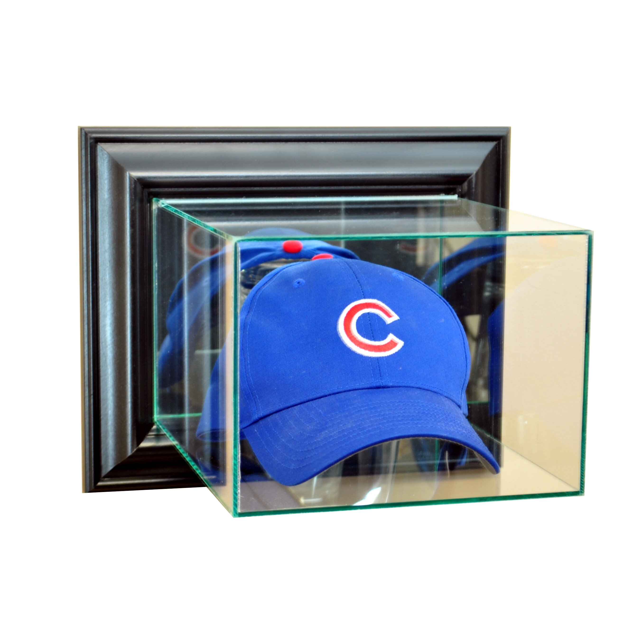 baseball cap display