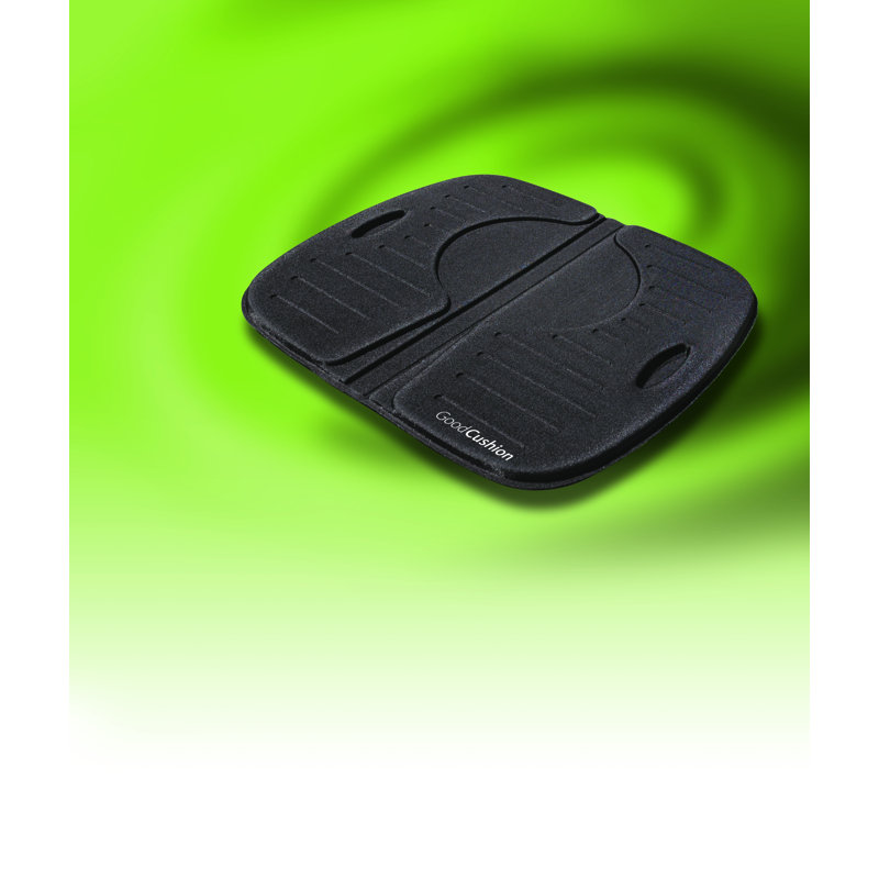 Good Cushion Chiropractor Ergonomic Portable Pillow Back Support