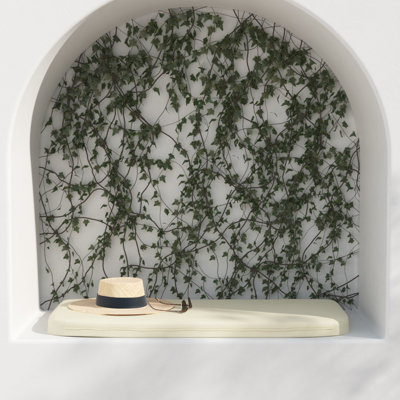 Outdoor Sunbrella Cushion