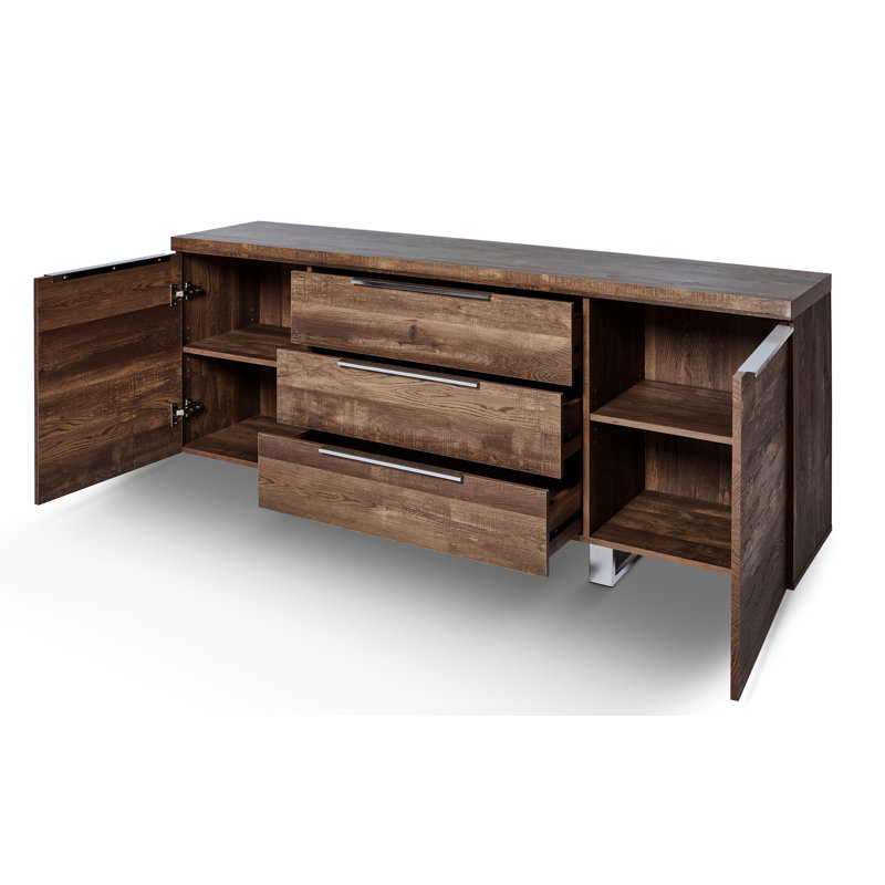 Sideboard THOA - toller Stauraum