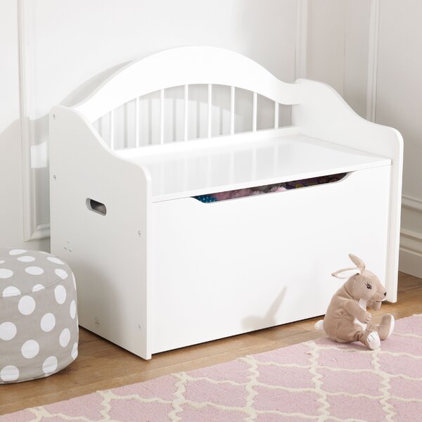 toy box for baby room