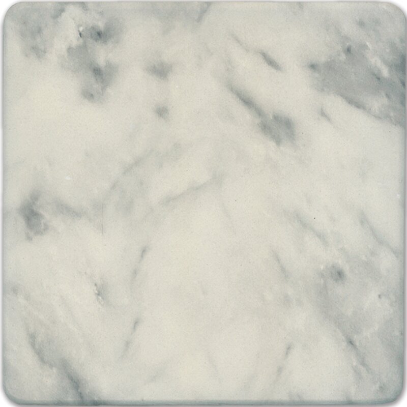 Wrought Studio Marble Square Trivet Wayfair