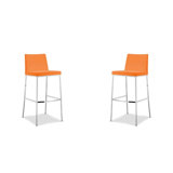 30 Bar Stool (Set of 2) by Latitude Run