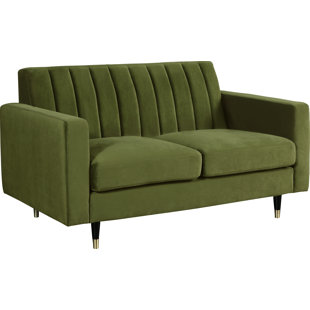 Conn Loveseat by Brayden Studio Find